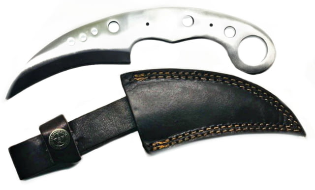 Titan Japanese Blade Fixed Knife 8in TJ-012 TJK-12 - Titan International Knives