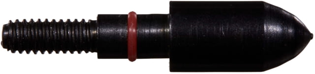 Titan Stay Tight Bullet Point 6 Pack 100 Grain Black 9/32in - Titan