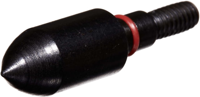 Titan Stay Tight Bullet Point 6 Pack 125 Grain Black 11/32in - Titan