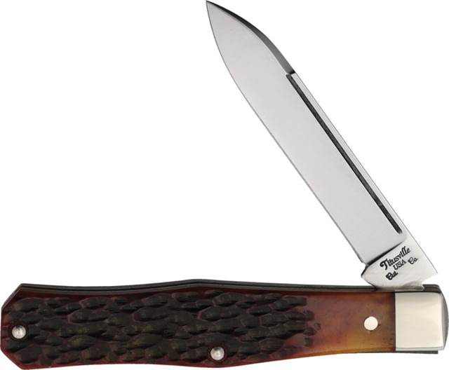 Titusville Cutlery Lexingtonian Folder Catalina TITUS02 - Titusville Cutlery