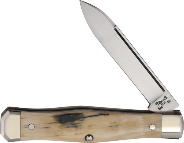 Titusville Cutlery Lexingtonian Folder Mammoth TITUS07 - Titusville Cutlery