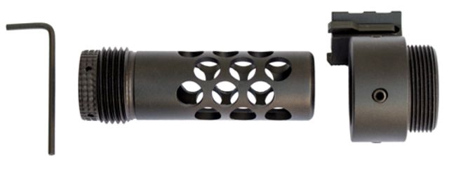 EDEMO Tnw Firearms Tnw Ar15 Handguard Adapter For Aero Survival Rifles EDEMO1 - Tnw Firearms