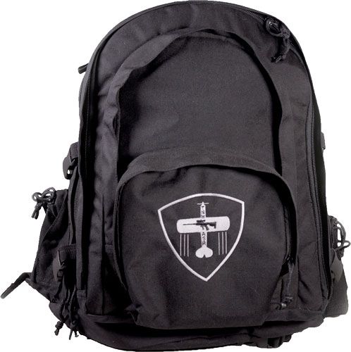 Tnw Firearms Tnw Bug Out Backpack Black For Aero Survival Firearms - Tnw Firearms