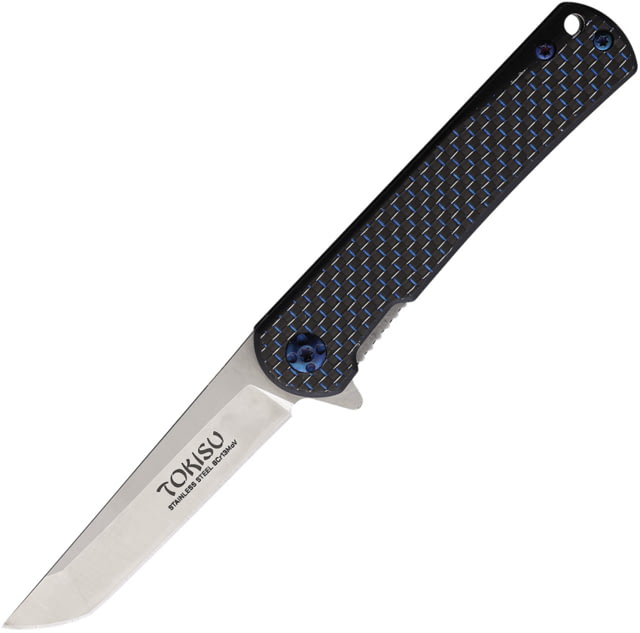 Tokisu Penknife Linerlock - Tokisu