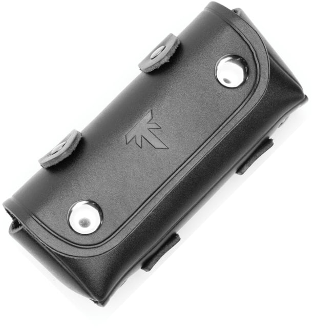 Toler Tools Union Belt Sheath Black TLR - Toler Tools