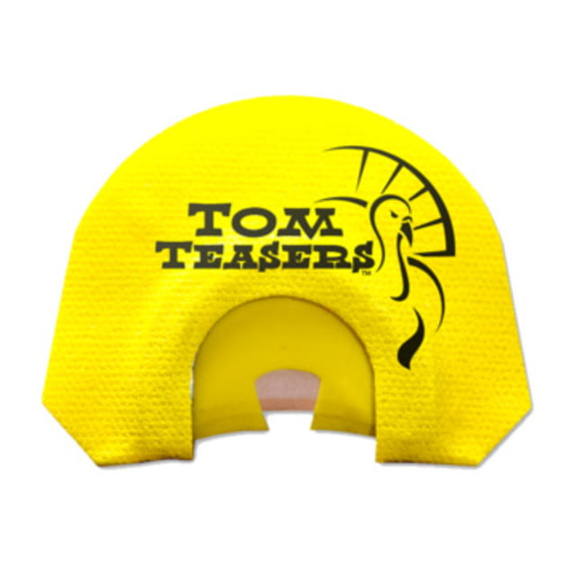 Tom Teasers Cracked Corn - Tom Teasers