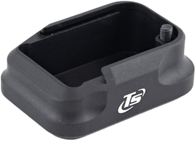 Toni System +2 Base Pad for FN 509 Black 2 - Toni System