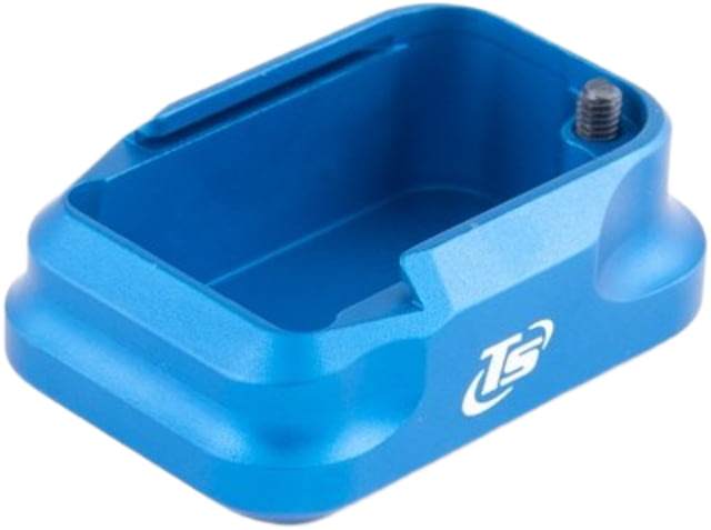 Toni System +2 Base Pad for FN 509 Blue 2 - Toni System