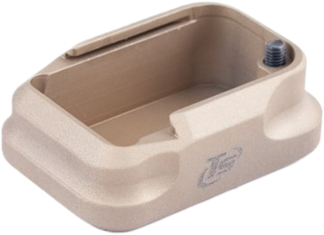 Toni System +2 Base Pad for FN 509 Sand 2 - Toni System
