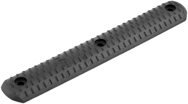 Toni System 3 Holes Grip for AR15 Black - Toni System