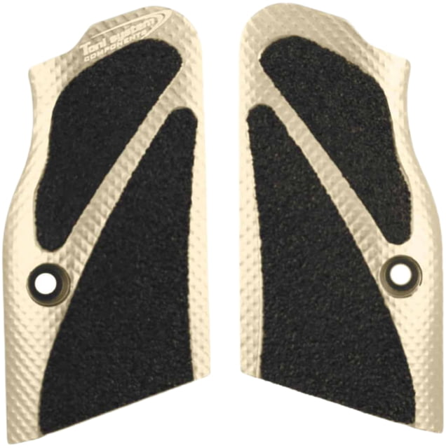 US Toni System 3D Ultra Short Grips - Large Frame for Tanfoglio Domina And Limited Custom In The Unica Set-Up, Sand, DGT3DC-SA Tech Data