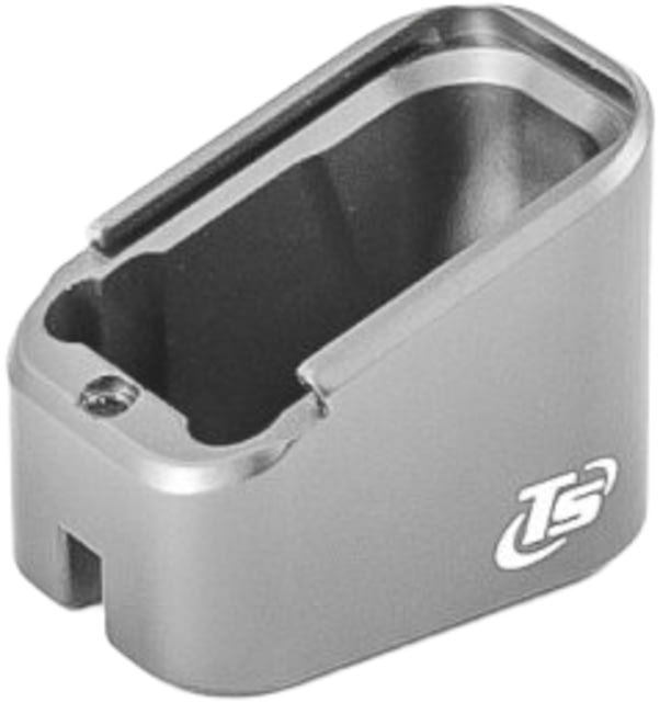 Toni System +4 Rounds Pad Magazine Extension for CZ Shadow Silver 4 - Toni System