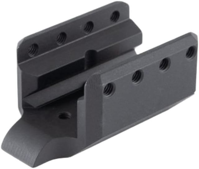 Toni System Aluminum Frame Weight for FN 509 Black - Toni System