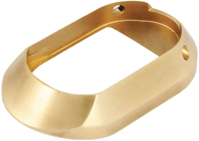 Toni System Aluminum Standard Magwell for  - Brass Brass - Toni System
