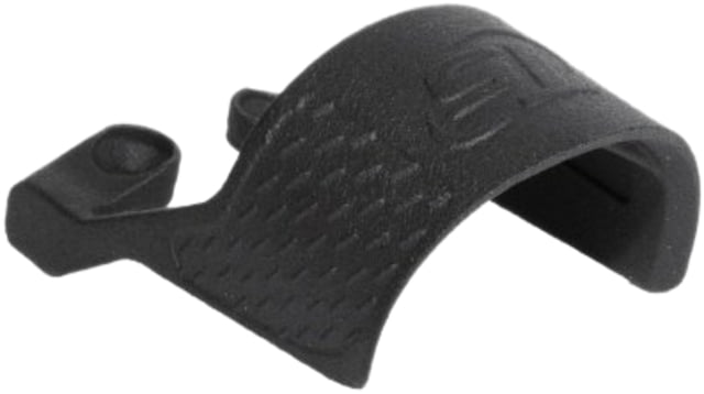Toni System Armored Hood for Zr Series Black - Toni System