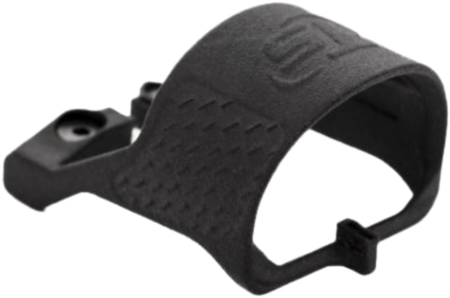 Toni System Armored Hood With Black Sight No Fiber Optic for Zr Series - Toni System