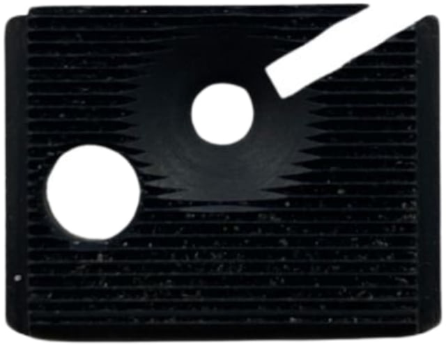 Toni System Backplate for Strike Mark II And Speed - Toni System