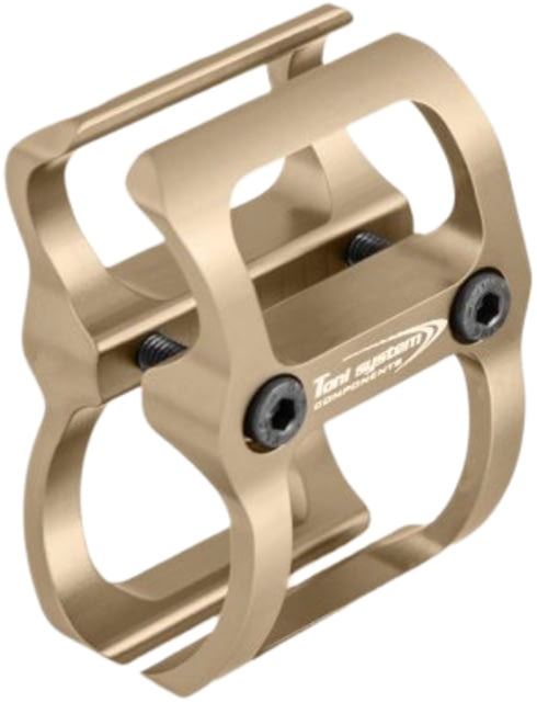 Toni System Barrel Clamp Beretta 1301 Tactical / Benelli M1-M2 Ga. 12 Sand - Toni System