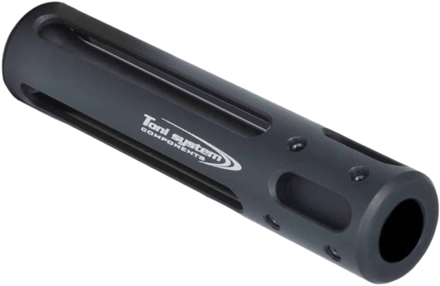 Toni System Barrel Shroud for Cx4 2 Series 9mm Black - Toni System