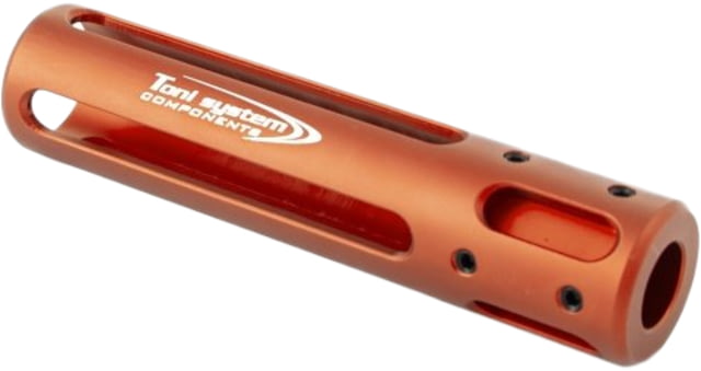 Toni System Barrel Shroud for Cx4 1 Series 9mm Orange - Toni System