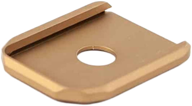 Toni System Base Pad +0 for Hk Sfp-Vp9 9mm Sand 0 - Toni System