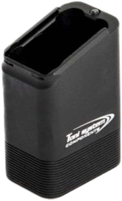 Toni System Base Pad +7 Rounds for Beretta 92-96-98-92X Black 7 - Toni System
