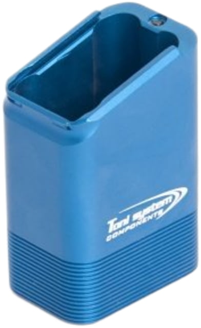 Toni System Base Pad +7 Rounds for Beretta 92-96-98-92X Blue 7 - Toni System