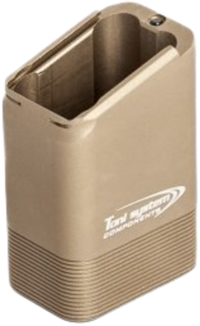 Toni System Base Pad +7 Rounds for Beretta 92-96-98-92X Sand 7 - Toni System