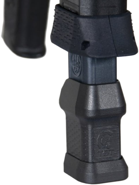 Toni System Base Pad Extension +9 Rounds for Beretta PMX In Polymer 9 - Toni System