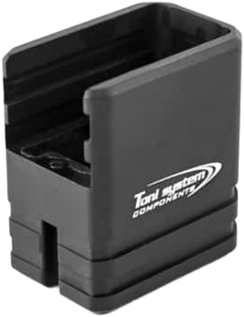 Toni System Base Pad for CZ Scorpion Evo3 S1 Series Black - Toni System