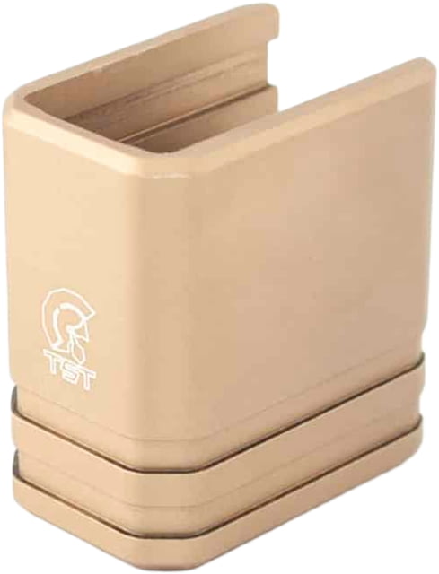 Toni System Base Pad for CZ Scorpion Evo3 S1 Series Sand - Toni System
