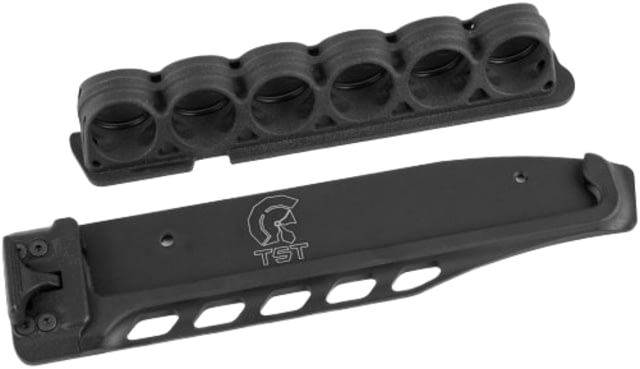 Toni System Beretta  Side Saddle 6 Rounds Ga.12 Black - Toni System