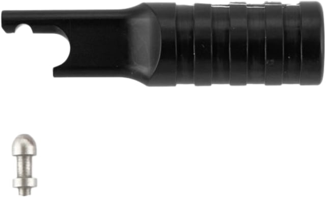 Toni System Bolt Handle for Winchester Sx3 Black - Toni System