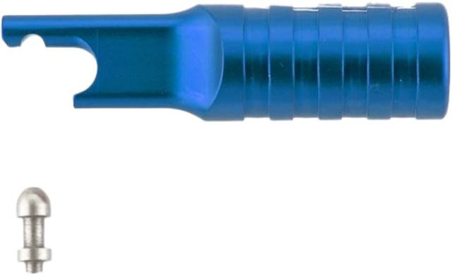 Toni System Bolt Handle for Winchester Sx3 Blue - Toni System