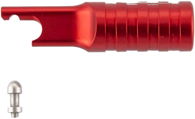 Toni System Bolt Handle for Winchester Sx3 Red - Toni System
