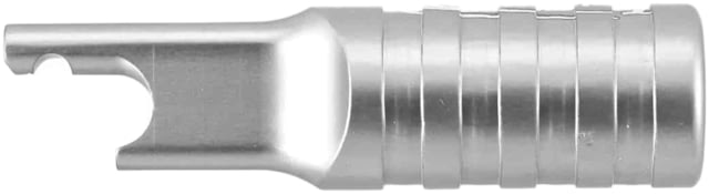 Toni System Bolt Handle for Winchester Sx3 Silver - Toni System