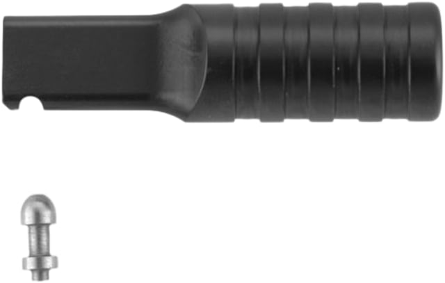 Toni System Bolt Handle for Winchester Sx4 - Browning Fusion - Browning Maxus Black - Toni System