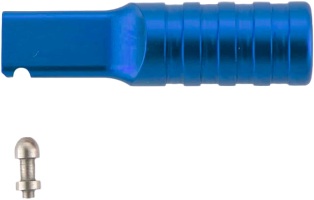 Toni System Bolt Handle for Winchester Sx4 - Browning Fusion - Browning Maxus Blue - Toni System