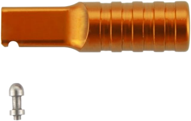 Toni System Bolt Handle for Winchester Sx4 - Browning Fusion - Browning Maxus Orange - Toni System