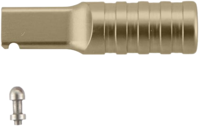 Toni System Bolt Handle for Winchester Sx4 - Browning Fusion - Browning Maxus Sand - Toni System