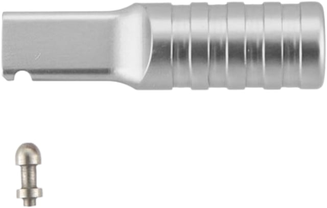 Toni System Bolt Handle for Winchester Sx4 - Browning Fusion - Browning Maxus Silver - Toni System