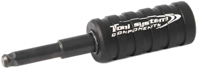 Toni System Bolt Handle Sport for Benelli M4 Black - Toni System