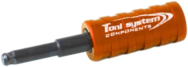 Toni System Bolt Handle Sport for Benelli M4 Orange - Toni System