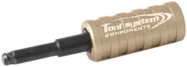 Toni System Bolt Handle Sport for Benelli M4 Sand - Toni System
