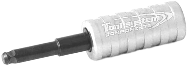 Toni System Bolt Handle Sport for Benelli M4 Silver - Toni System