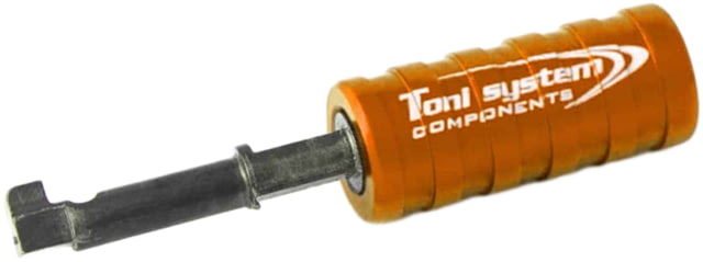 Toni System Bolt Handle Sport for Beretta 1301 - Xtreme Orange - Toni System