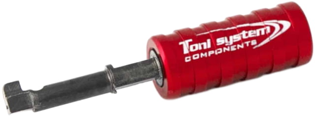 Toni System Bolt Handle Sport for Beretta 1301 - Xtreme Red - Toni System