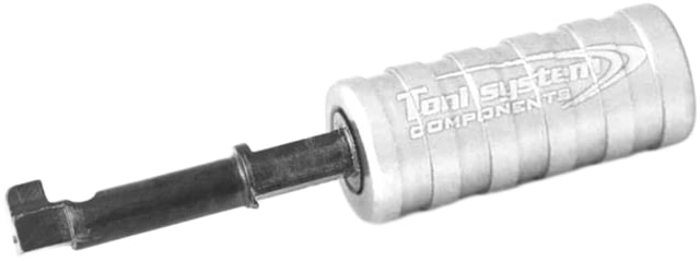 Toni System Bolt Handle Sport for Beretta 1301 - Xtreme Silver - Toni System