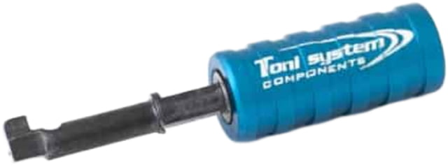Toni System Bolt Handle Tactical for Benelli M2 Ga.20 Blue - Toni System