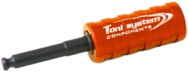 Toni System Bolt Handle Sport for Breda B12I Orange - Toni System